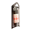 10 Seconds Athletic Oval Shoelace Accessories - Shoe Laces - The Heel Shoe Fitters