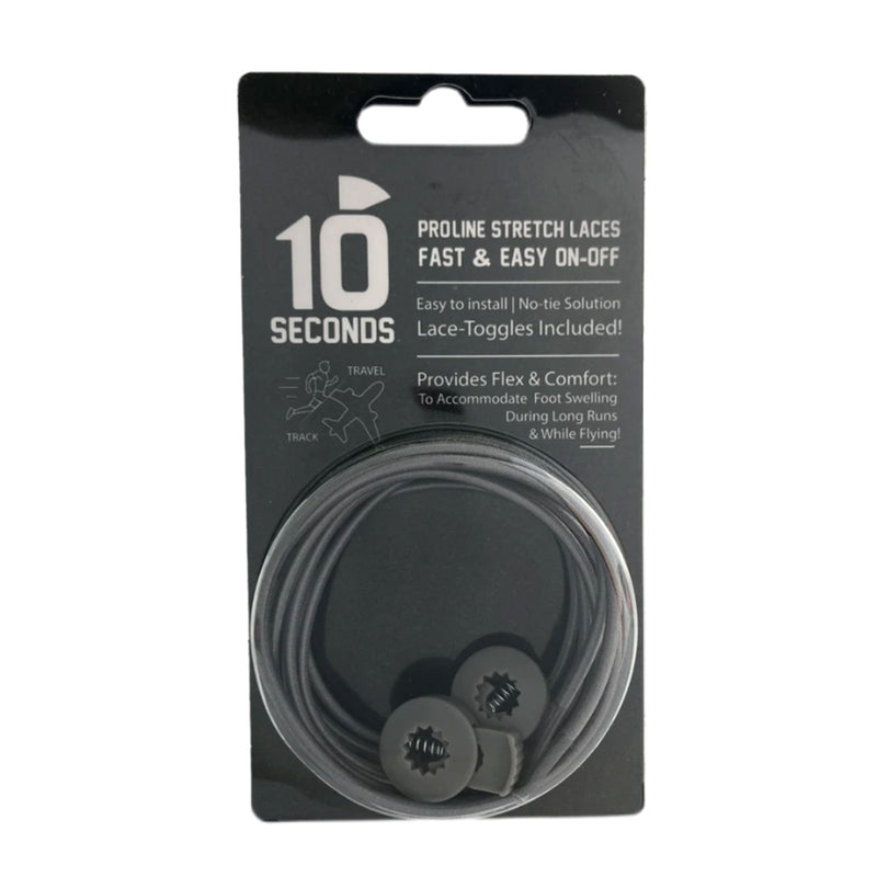 10 Seconds Elastic Shoelace Accessories - Shoe Laces - The Heel Shoe Fitters