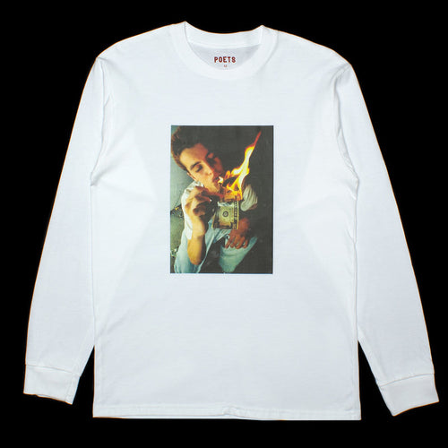 Poets 101 L/S T-Shirt