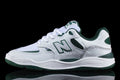 New Balance Numeric 1010 White / Forest Green