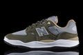 New Balance Numeric | 1010 Style # NM1010KG Color : Olive / Grey