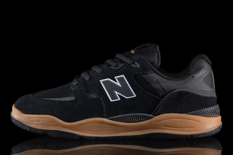 New Balance Numeric | 1010 Style # NM1010BC Color : Black / Gum