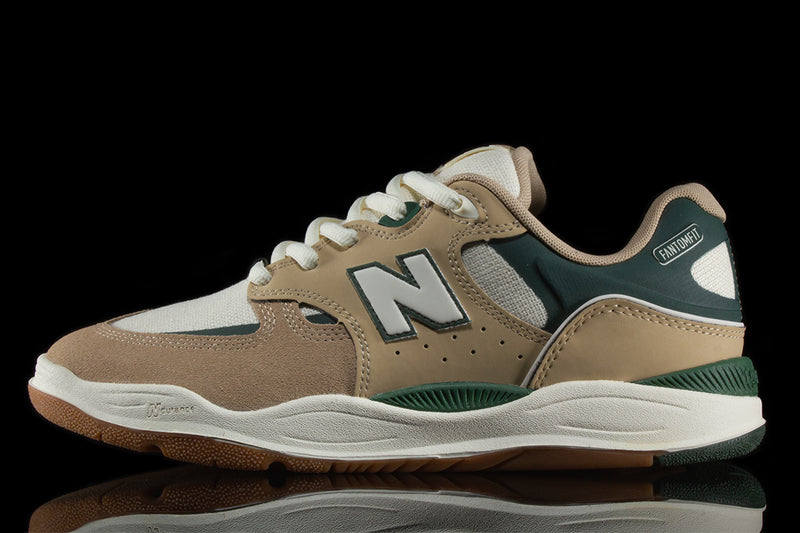 New Balance Numeric | 1010 Style # NM1010TG Color : Tan / Green