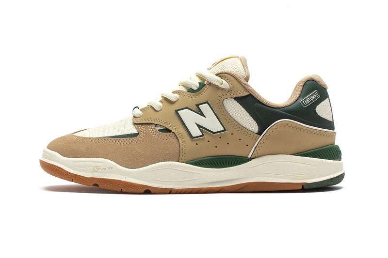 New Balance Numeric | 1010 Style # NM1010TG Color : Tan / Green