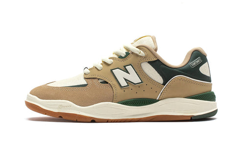 New Balance Numeric | 1010 Style # NM1010TG Color : Tan / Green