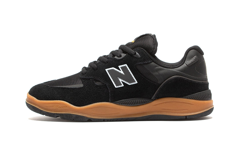 New Balance Numeric | 1010 Style # NM1010BC Color : Black / Gum