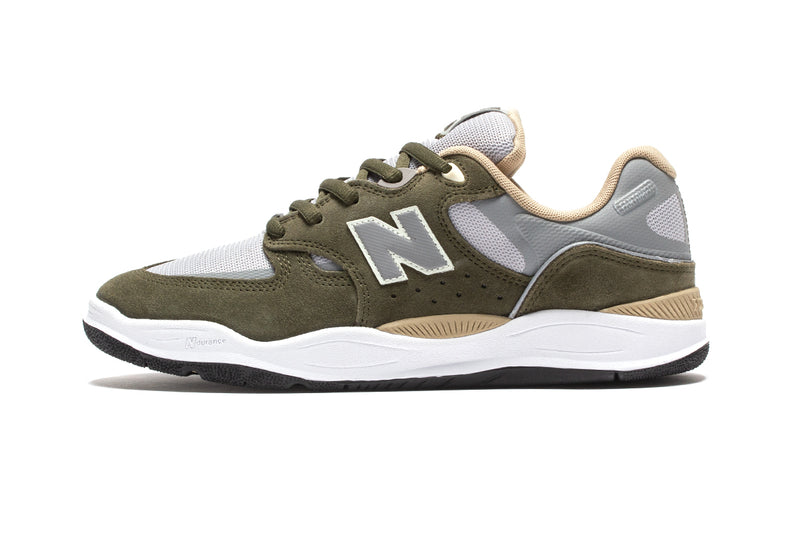 New Balance Numeric | 1010 Style # NM1010KG Color : Olive / Grey