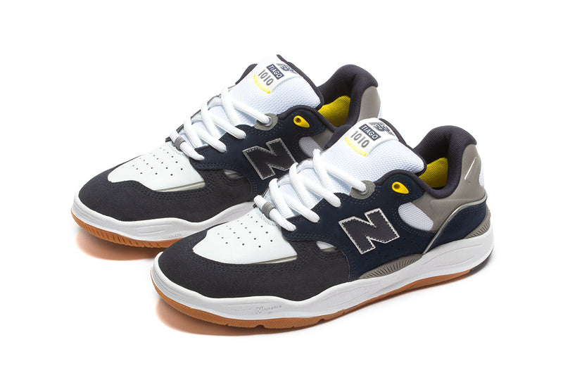 New Balance Numeric 1010