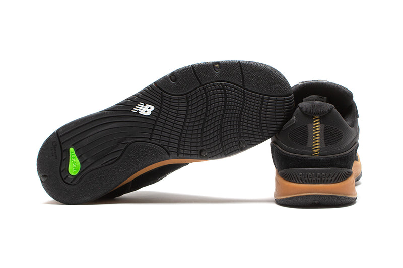 New Balance Numeric | 1010 Style # NM1010BC Color : Black / Gum