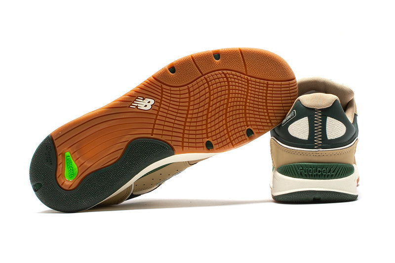 New Balance Numeric | 1010 Style # NM1010TG Color : Tan / Green