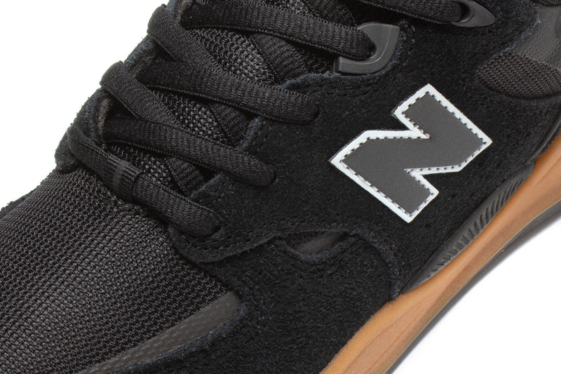 New Balance Numeric | 1010 Style # NM1010BC Color : Black / Gum