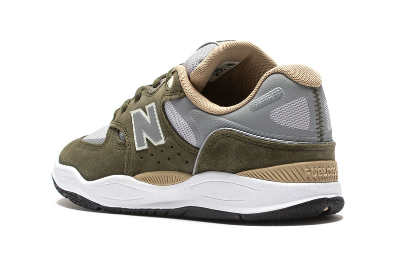 New Balance Numeric | 1010 Style # NM1010KG Color : Olive / Grey