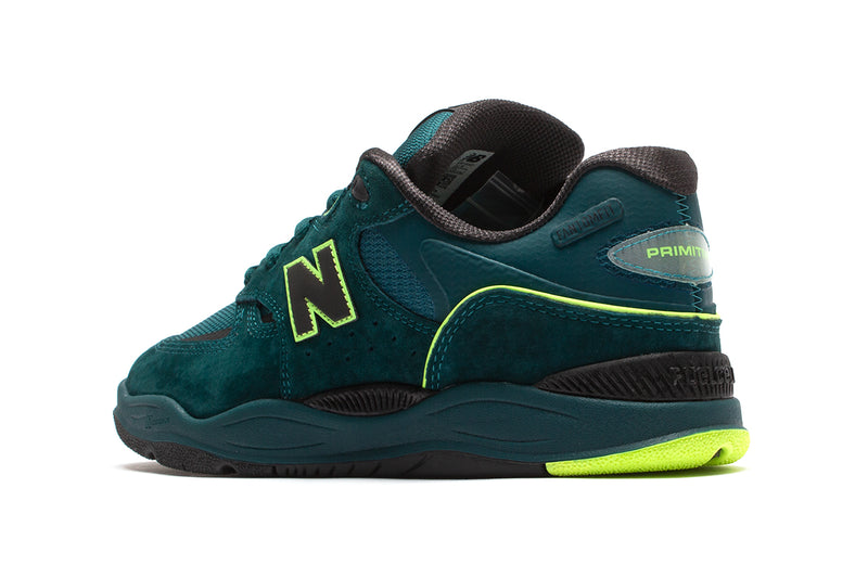 New Balance Numeric 1010 x Primitive - Green