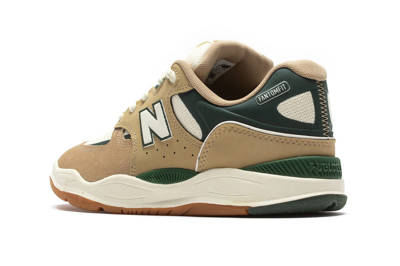 New Balance Numeric | 1010 Style # NM1010TG Color : Tan / Green