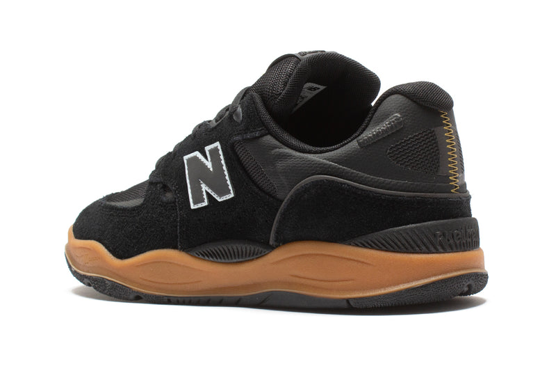 New Balance Numeric | 1010 Style # NM1010BC Color : Black / Gum