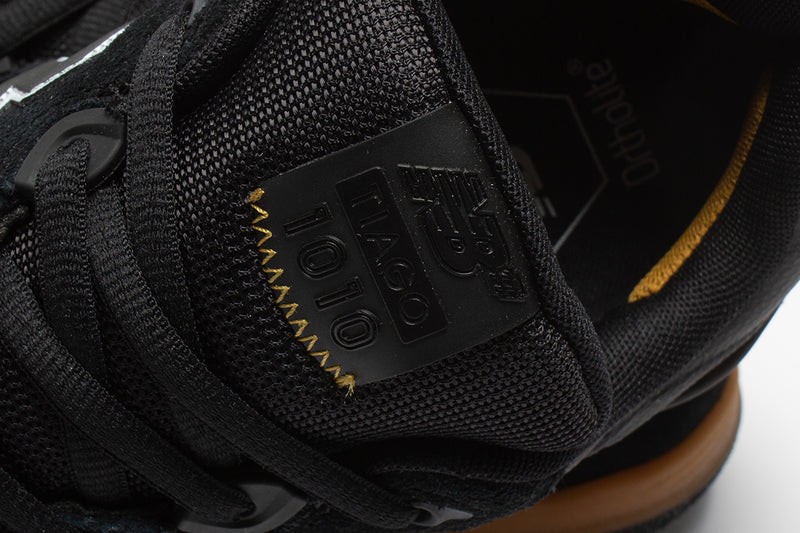 New Balance Numeric | 1010 Style # NM1010BC Color : Black / Gum
