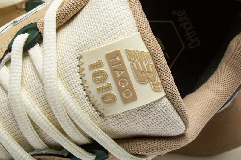 New Balance Numeric | 1010 Style # NM1010TG Color : Tan / Green