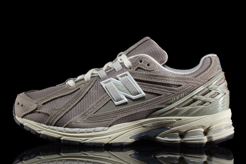 New Balance 1906R  Elephant / Grey / Bone
