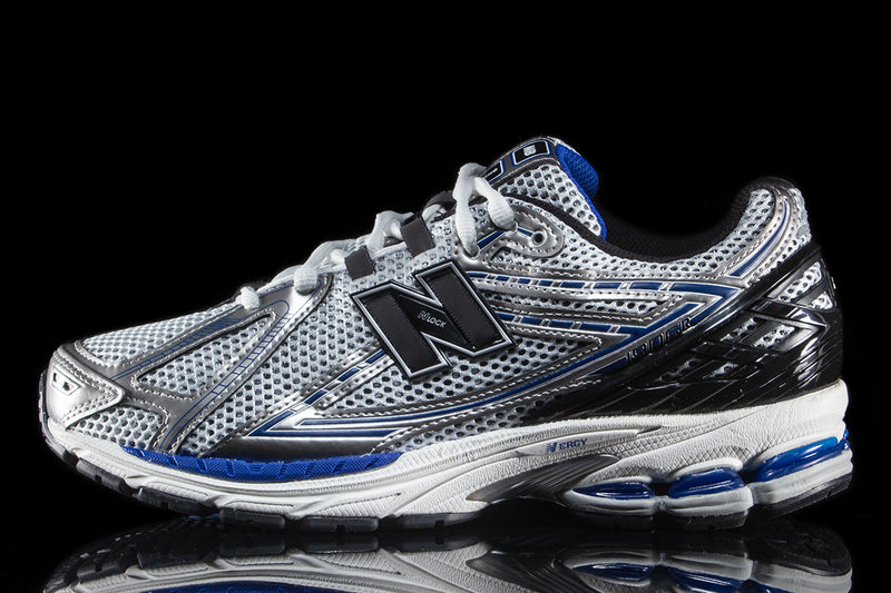 New Balance | 1906R Style # M1906RCD Color : Silver Metallic