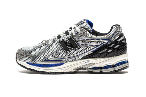 New Balance | 1906R Style # M1906RCD Color : Silver Metallic