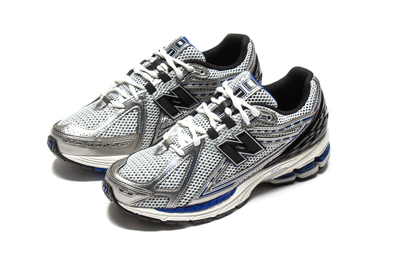 New Balance | 1906R Style # M1906RCD Color : Silver Metallic