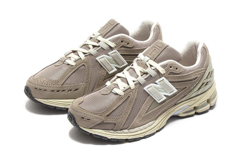 New Balance 1906R Elephant / Grey / Bone  Edit alt text