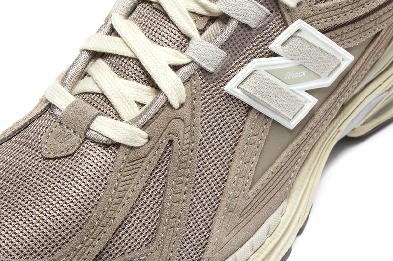 New Balance 1906R Elephant / Grey / Bone  Edit alt text