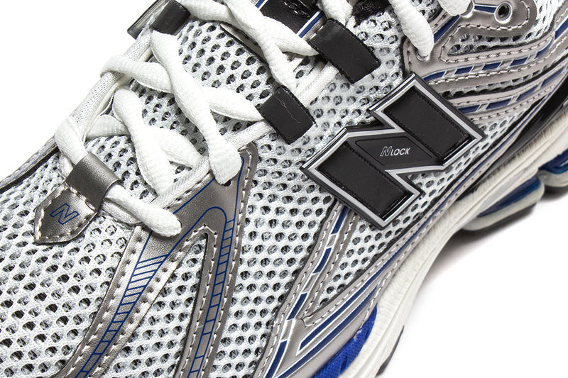 New Balance | 1906R Style # M1906RCD Color : Silver Metallic