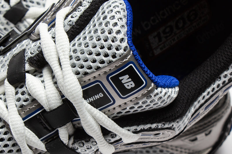 New Balance | 1906R Style # M1906RCD Color : Silver Metallic