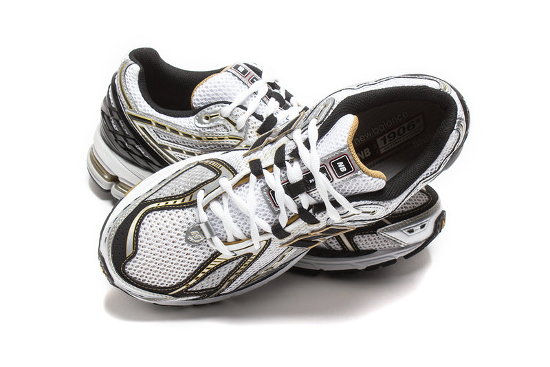 New Balance | 1906R Style # M1906RA Color : Metallic Silver / Metallic Gold