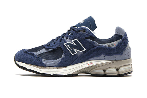 New Balance 2002R 'Protection Pack' Navy Grey