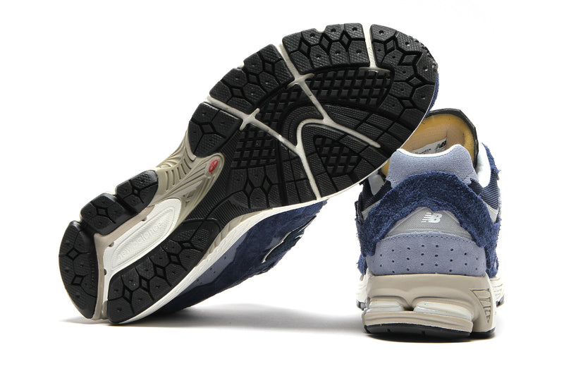 New Balance 2002R 'Protection Pack' Navy Grey