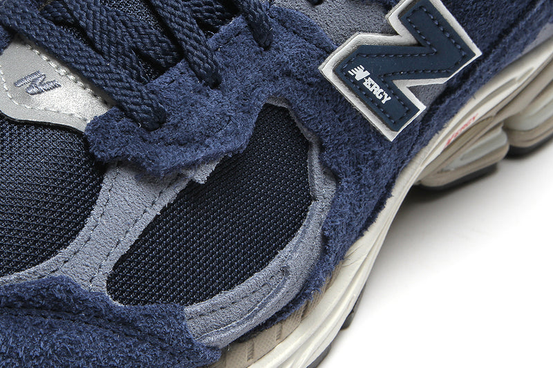 New Balance 2002R 'Protection Pack' Navy Grey