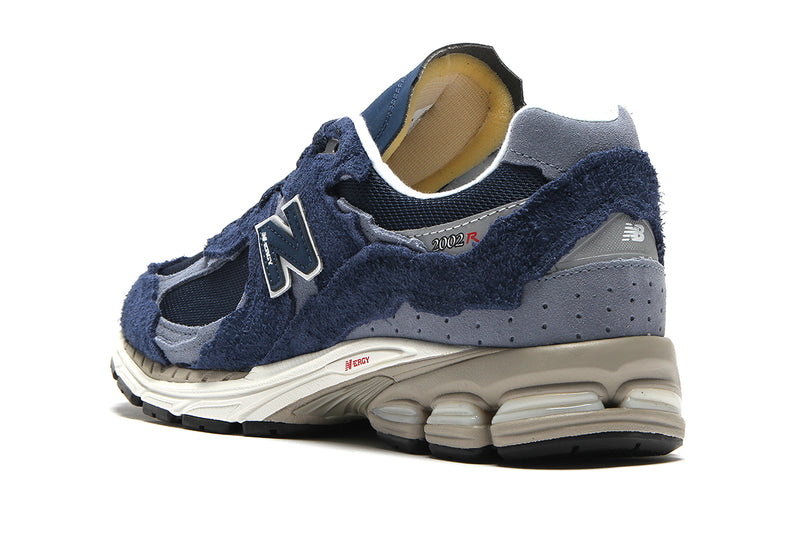 New Balance 2002R 'Protection Pack' Navy Grey