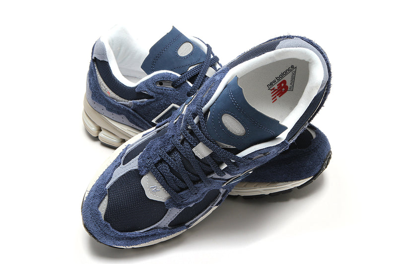New Balance 2002R 'Protection Pack' Navy Grey