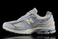 New Balance 2002R  Concrete / Calm Taupe