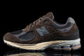 New Balance 2002R Rich Earth / Blacktop / Castle Rock
