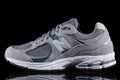 New Balance 2002R  Steel / Lead / Orca