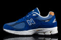 New Balance 2002R Atlantic Blue / White