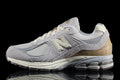 New Balance 2002R Rain Cloud / Angora / Sweet Caramel