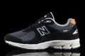 New Balance 2002R  Black / Grey / White