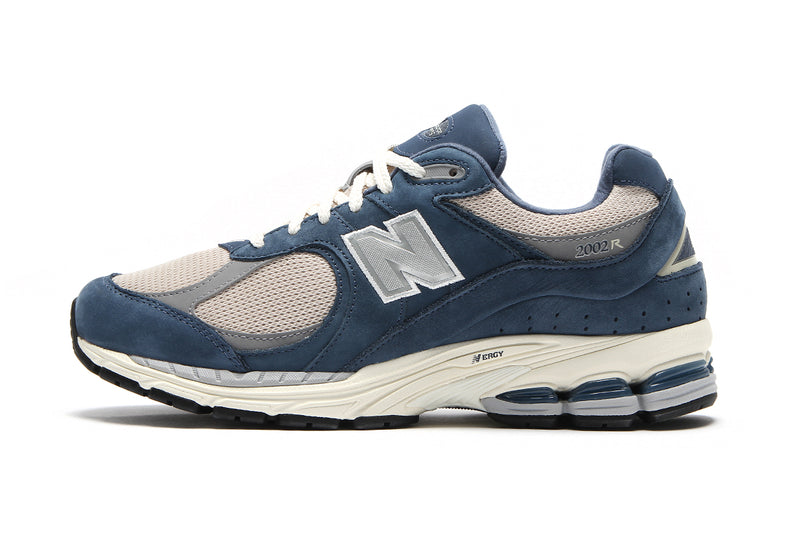 New Balance 2002 R Vintage Indigo / Calm Taupe