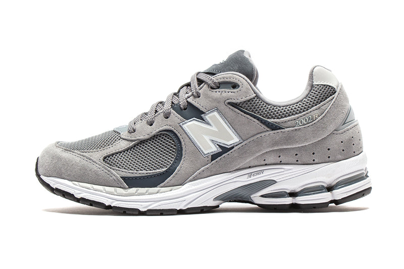 New Balance 2002R  Steel / Lead / Orca