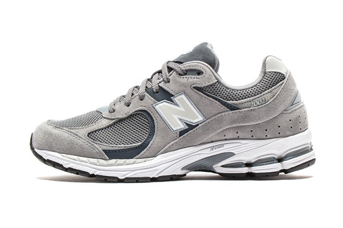 New Balance 2002R  Steel / Lead / Orca