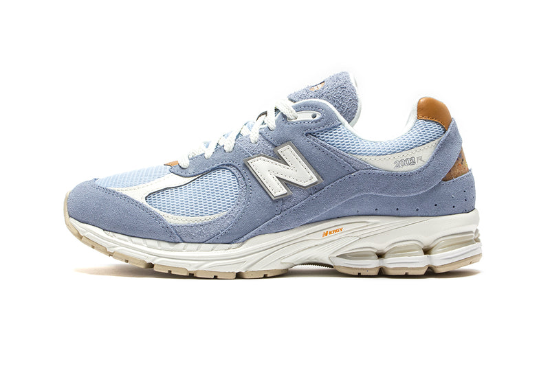New Balance | 2002R Style # M2002RSD Color : Dusk Blue / Angora / Sea Salt