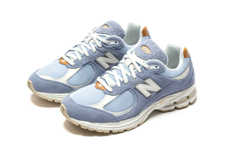 New Balance | 2002R Style # M2002RSD Color : Dusk Blue / Angora / Sea Salt