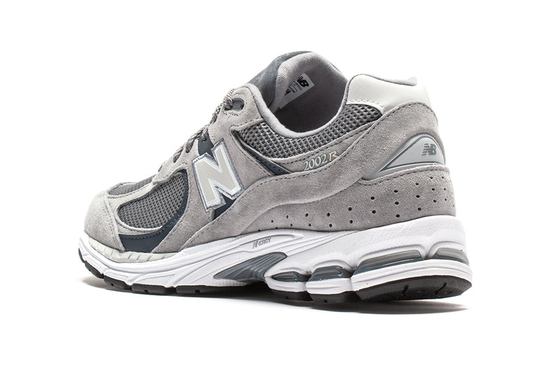 New Balance 2002R  Steel / Lead / Orca