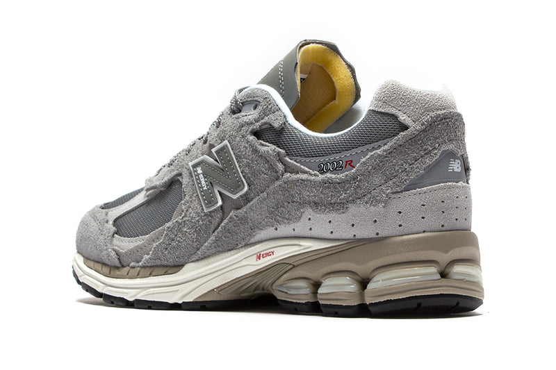New Balance 2002R Style # M2002RDM Color : Protection Pack Grey / White