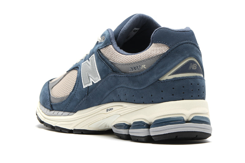 New Balance 2002 R Vintage Indigo / Calm Taupe
