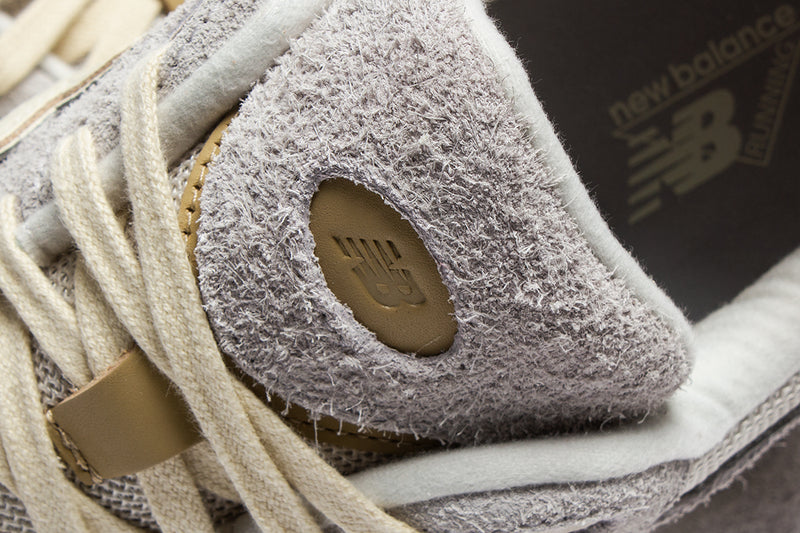 New Balance 2002R Rain Cloud / Angora / Sweet Caramel  Edit alt text